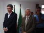 Ricardo Nascimento promete reivindicar e negociar obras prometidas para a Serra de Água