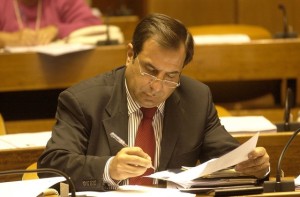 Assembleia vai rever regimento para cumprir acórdão do Tribunal Constitucional