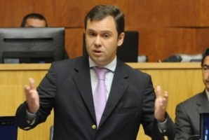CDS deverá voltar a votar contra Orçamento do Estado