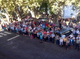 Tomada de posse em Machico atrai centenas