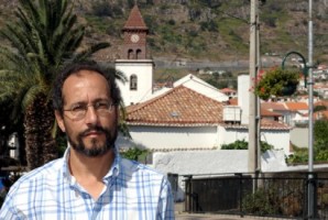 Bernardo Martins salienta exemplo de democracia