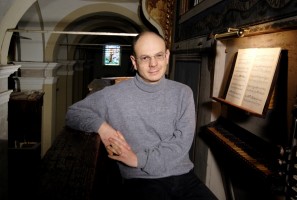 Viva Vivaldi em Santa Clara