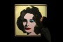 Exposição de Warhol em Pequim sem retratos de Mao