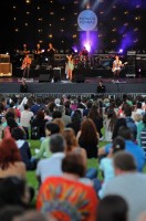 Três festivais madeirenses à espera de distinção