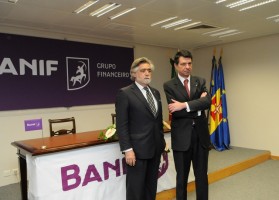 Banif reúne clientes e investidores no Funchal no dia 28 e traz ex-ministro da Economia Augusto Mateus