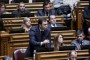 Deputado do CDS-PP Rui Barreto suspenso cinco meses por ter votado contra OE2013