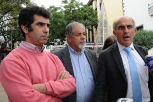 PTP acusa PSD de tentar ganhar Santa Cruz na secretaria