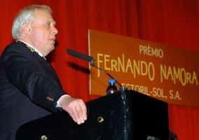 Dia António Lobo Antunes no CCB