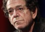 Morreu o músico Lou Reed