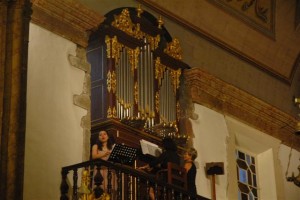 Festival de Órgão da Madeira termina hoje com balanço positivo e muita adesão de público