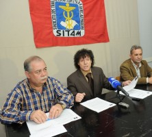 Sindicato denuncia incumprimentos do Sá e torna a insistir na insolvência da empresa