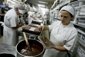 Feira de Chocolate regressa a Grândola para quatro dias de tentação