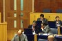 Élvio Encarnação regressa à Assembleia