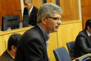 Inauguram para fazer a falcatrua e enganar o Povo