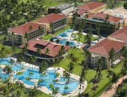 Estêvão Neves inaugura em Maio novo hotel do Brasil
