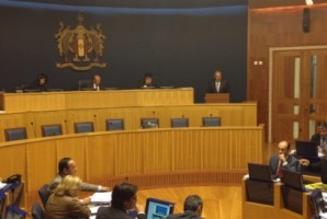 Garcês reconhece falha do Governo no acompanhamento das empresas públicas