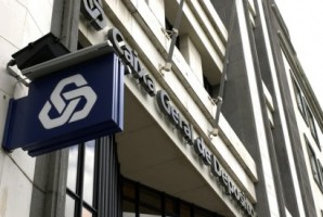 Troika impôs à CGD venda de participação na PT