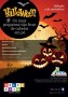 Halloween e mascotes infantis no Dolce Vita