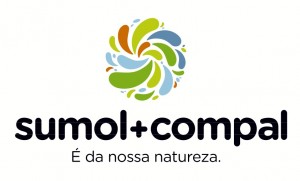 Lucros da Sumol+Compal aumentam 7 milhões