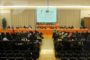 Jardim põe saída antecipada nas mãos do Conselho Regional