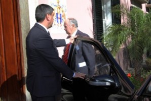 Governo garante que só três câmaras estão em falta gravíssima