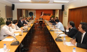 PSD-Madeira com conselho regional este sábado
