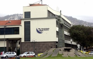 EEM confirma que dará cumprimento ao despacho de Jardim