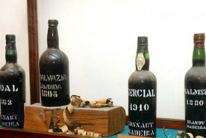 Madeira participa na Feira Encontro com Vinho e Sabores em Lisboa