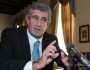 Vice-presidente do Governo Regional da Madeira reúne-se com o ministro da Economia