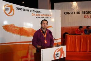 JSD-Madeira realiza IV Conselho Regional