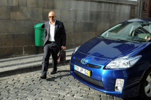 Cafôfo consegue unanimidade distribuindo lugares por todos