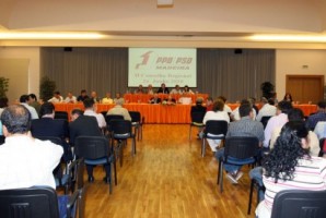 Social-democratas sem congresso antecipado