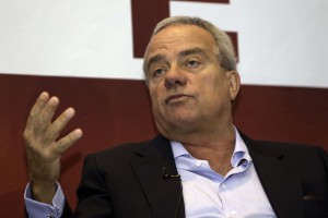 Sucessor de Ricardo Salgado (BES) será votada pelos accionistas
