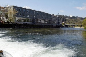 Termas de Portugal querem atrair mais do 5% dos estrangeiros
