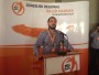 JSD-M farta e cheia de insubstituíveis e de salvadores do PSD