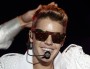 Justin Bieber foi o melhor artista nos Prémios MTV