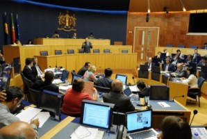 Orçamento da Região debatido e votado entre 17 e 20 de Dezembro