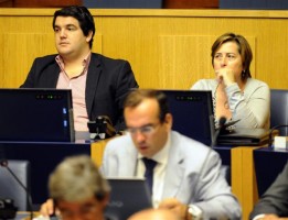 Deputado independente questiona Cunha e Silva sobre plano energético