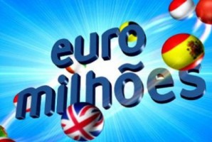 Euromilhões com jackpot especial de 100 milhões de euros na sexta-feira