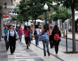 Moodys melhora as perspectivas do rating da Madeira