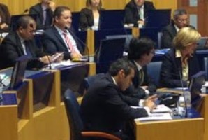 A Madeira é um cemitério de obras públicas por acabar