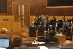Houve erros de percurso, mas não pode estar tudo mal