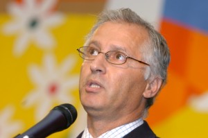 Jaime Freitas confirma Rui Anacleto Alves como director regional de Juventude e Desporto
