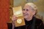 Doris Lessing, prémio Nobel da Literatura em 2007, morreu aos 94 anos de idade