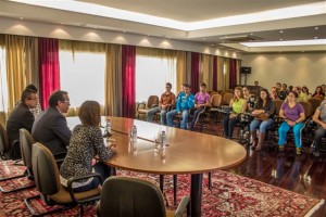 Câmara Municipal deve assumir-se, cada vez mais, como um elemento facilitador do desenvolvimento