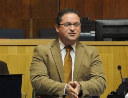 CDS/PP-Madeira propõe comissão de inquérito a irregularidades na Saúde na Madeira