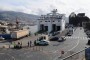Assembleia da Madeira vai debater transportes marítimos para o continente