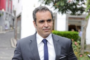 PS-M diz que proposta de orçamento regional vai a reboque de Lisboa