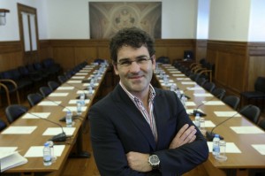 Jacinto Serrão transferido para o hospital Curry Cabral