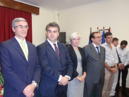 Manuel António Correia satisfeito com envelope de 180 milhões para a agricultura